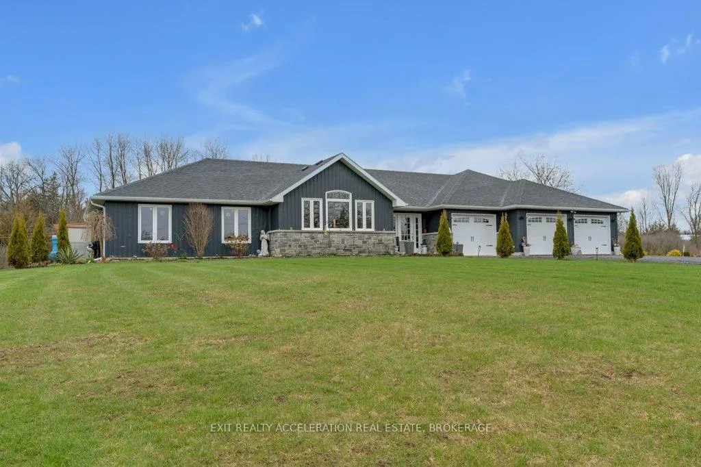 Photo 1 of 4704 County Rd 9, Greater Napanee — HOMEH