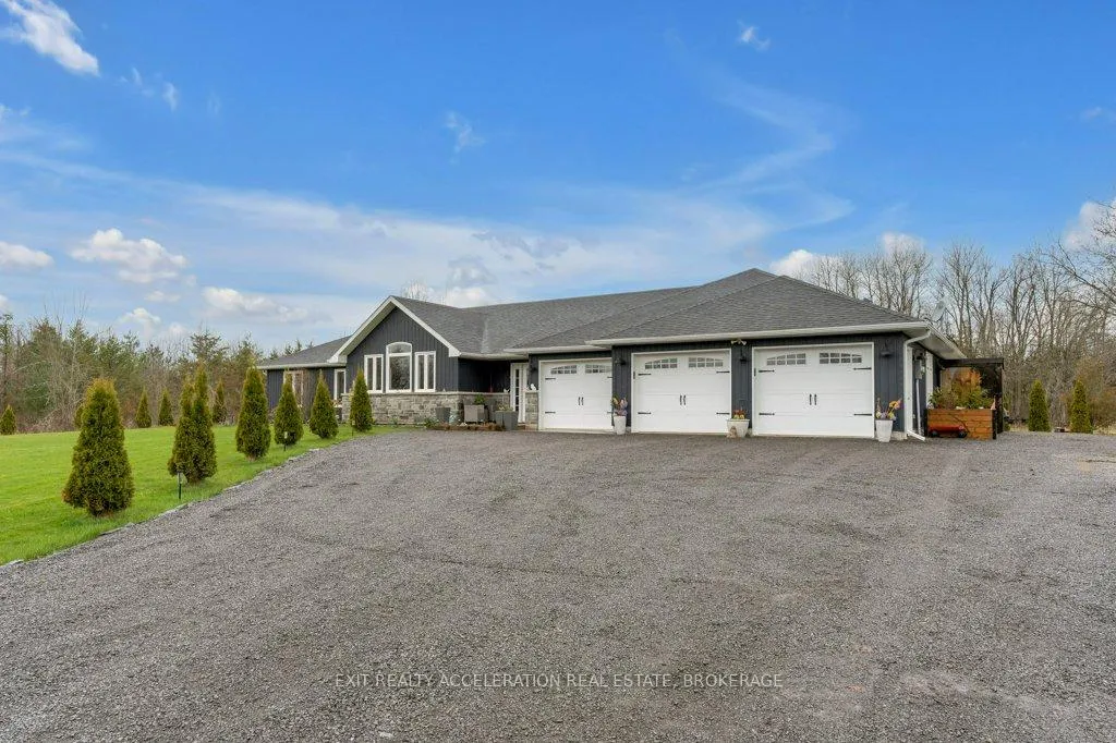 Photo 3 of 4704 County Rd 9, Greater Napanee — HOMEH