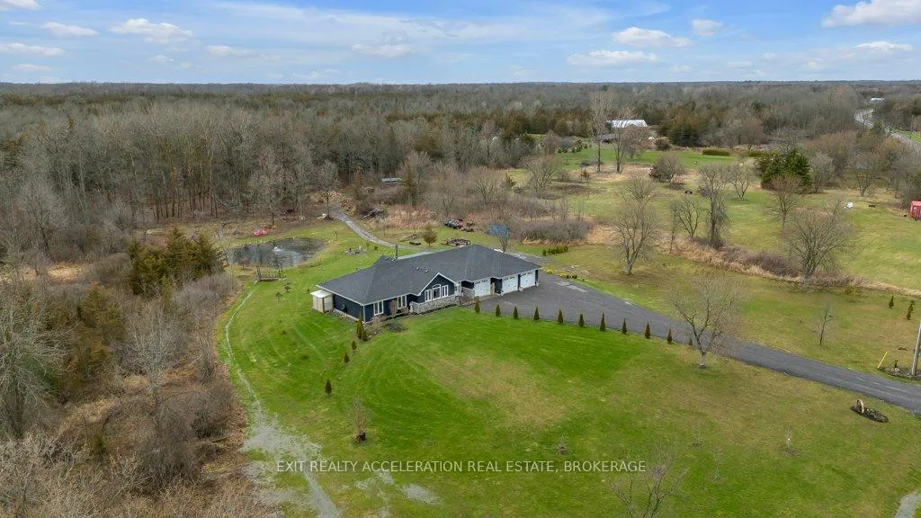 Photo 4 of 4704 County Rd 9, Greater Napanee — HOMEH