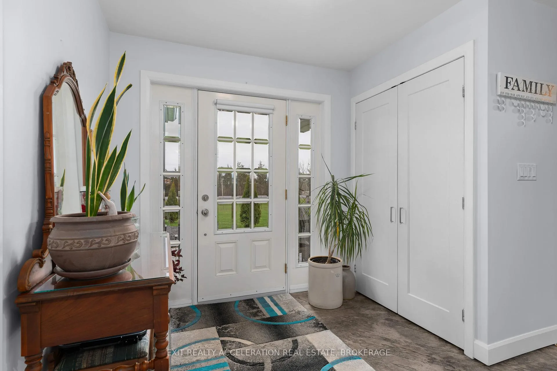 Photo 6 of 4704 County Rd 9, Greater Napanee — HOMEH