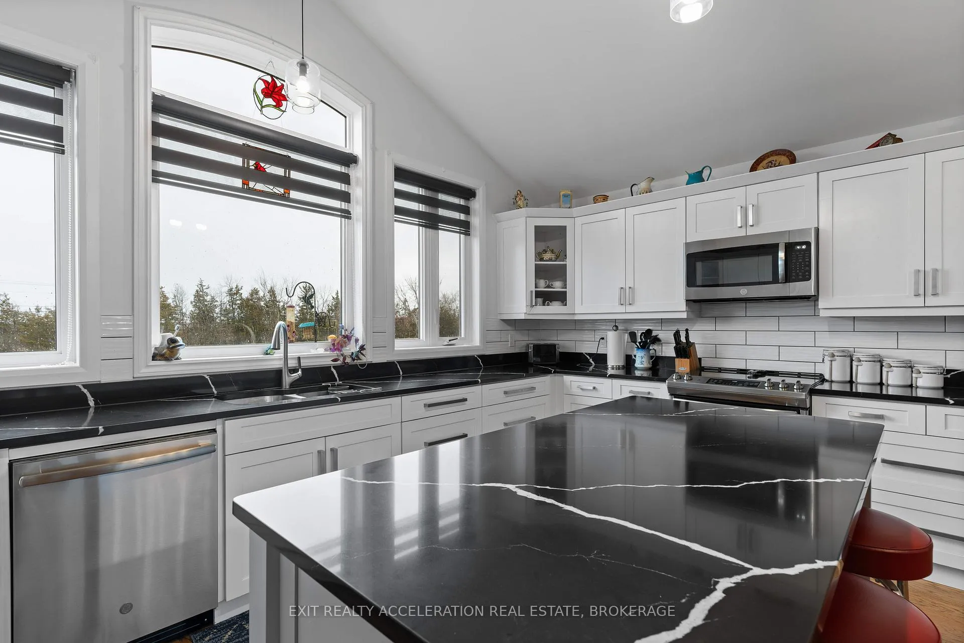 Photo 14 of 4704 County Rd 9, Greater Napanee — HOMEH