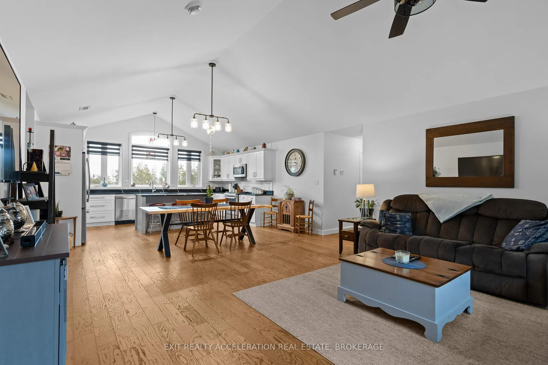 Photo 17 of 4704 County Rd 9, Greater Napanee — HOMEH