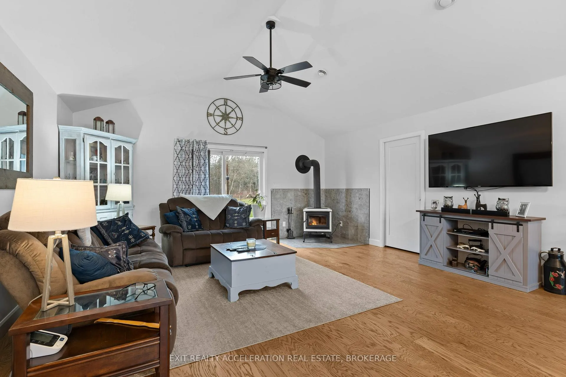 Photo 18 of 4704 County Rd 9, Greater Napanee — HOMEH