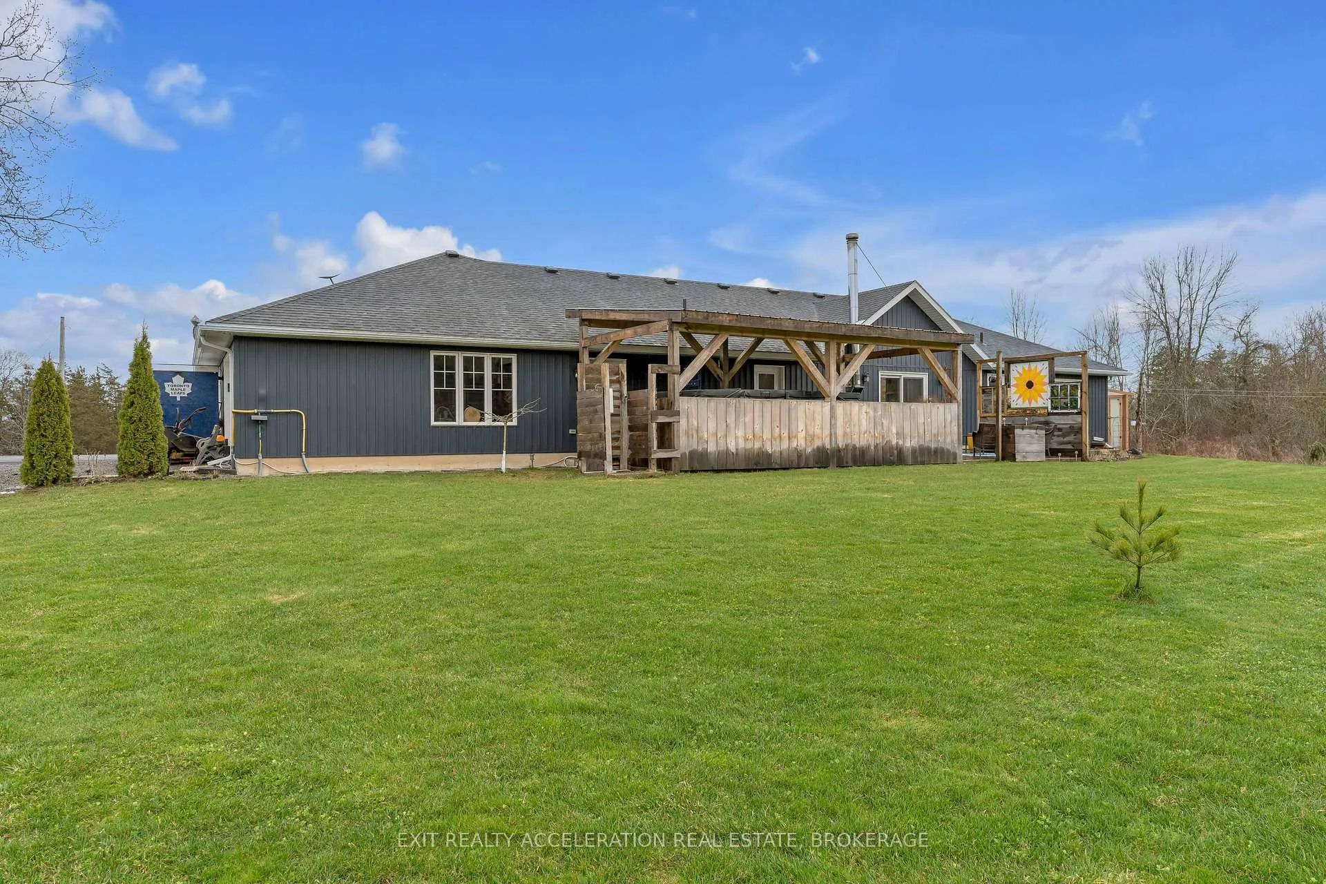 Photo 41 of 4704 County Rd 9, Greater Napanee — HOMEH