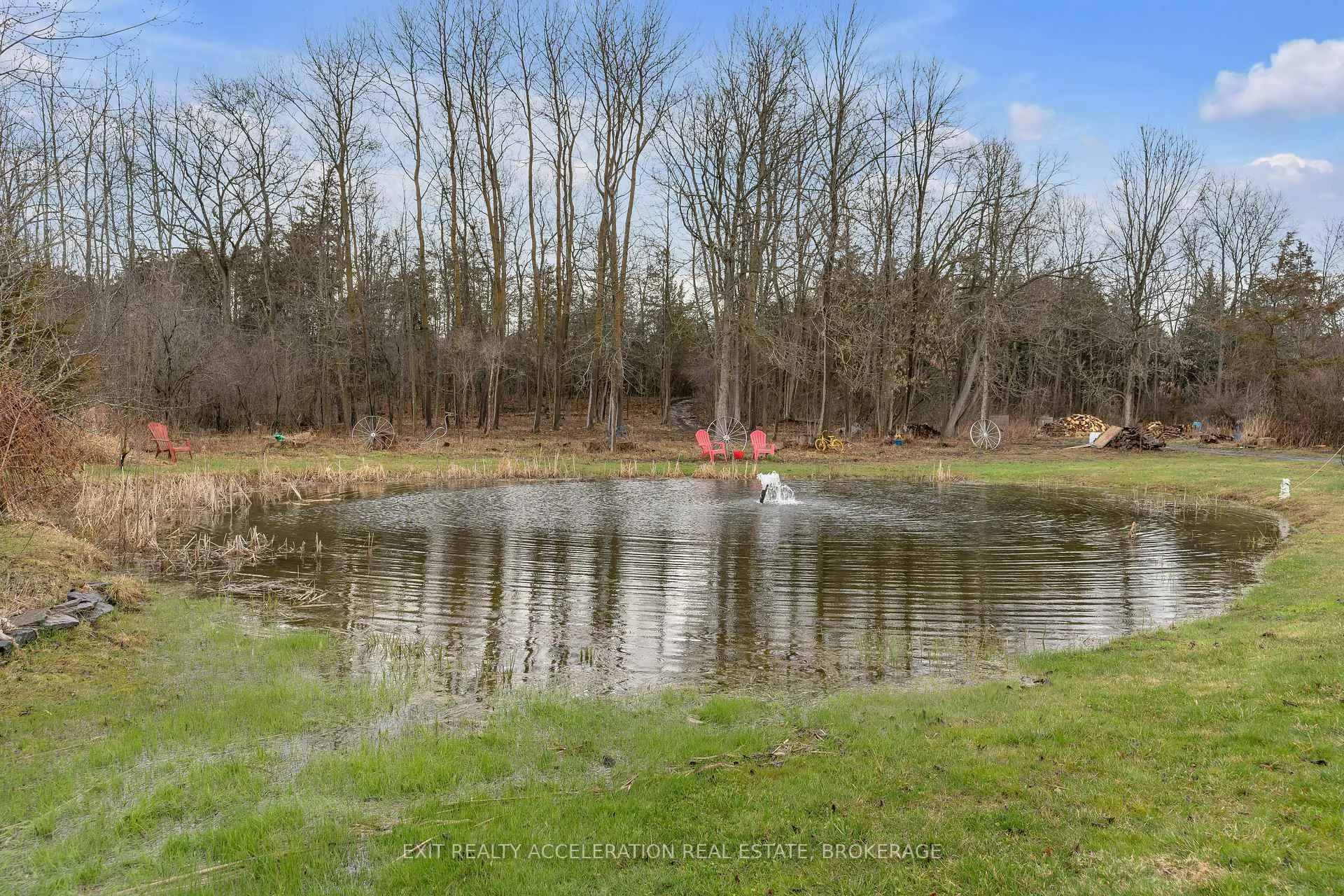 Photo 42 of 4704 County Rd 9, Greater Napanee — HOMEH