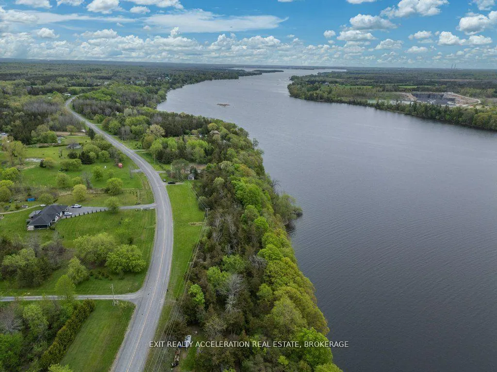 Photo 47 of 4704 County Rd 9, Greater Napanee — HOMEH