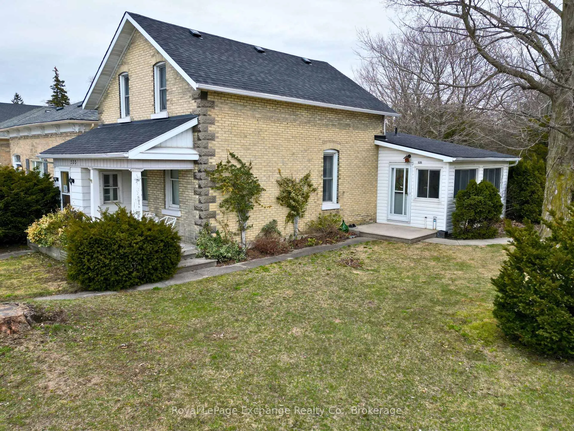 Photo 3 of 535 Queen Street, Kincardine — HOMEH