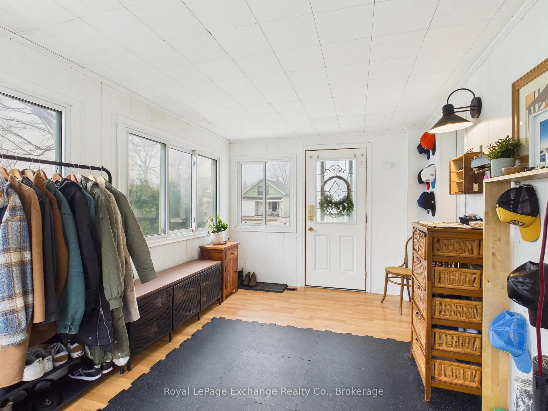 Photo 10 of 535 Queen Street, Kincardine — HOMEH
