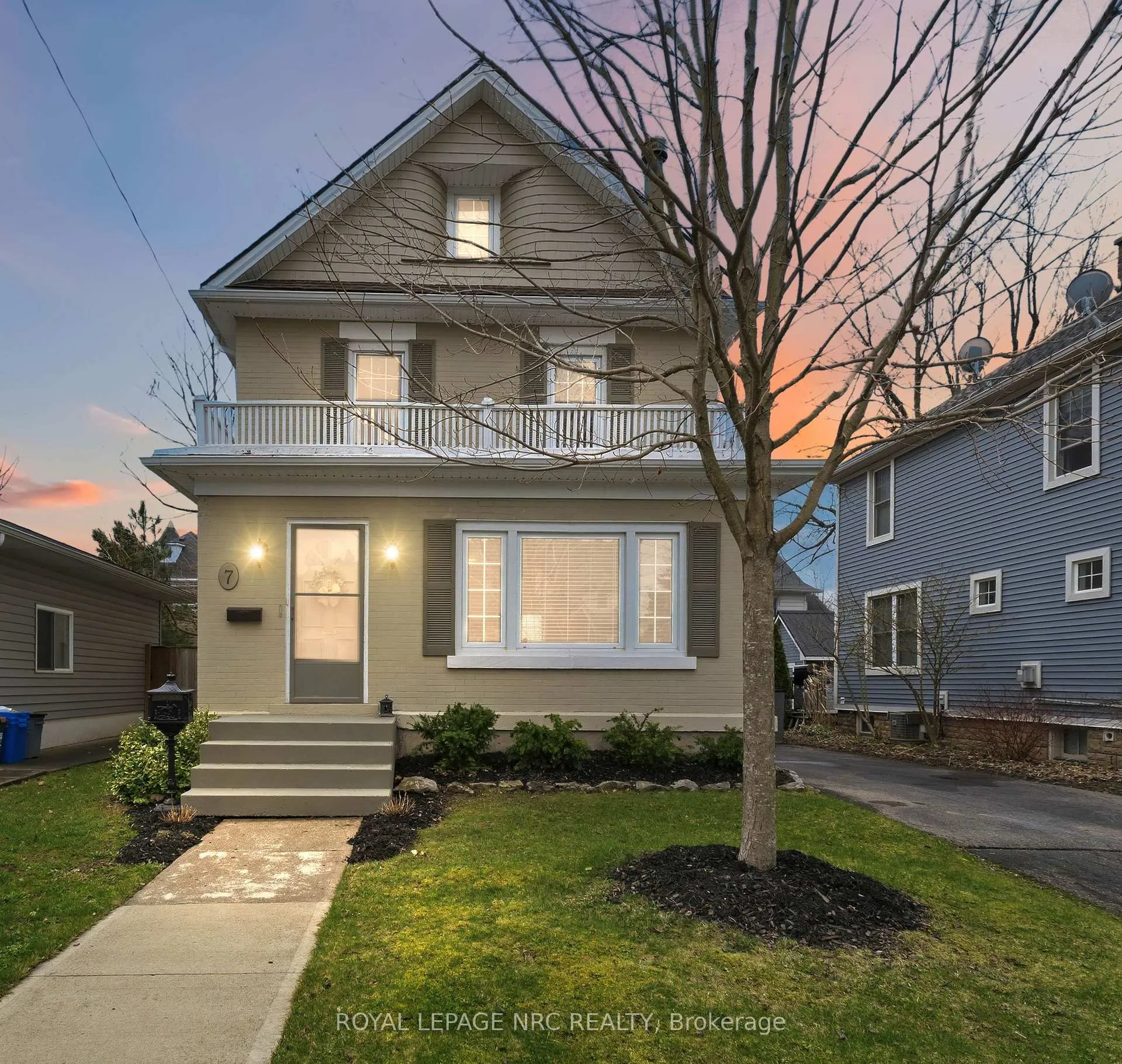 Photo 2 of 7 Highland Gardens, Welland, Prince Charles — HOMEH