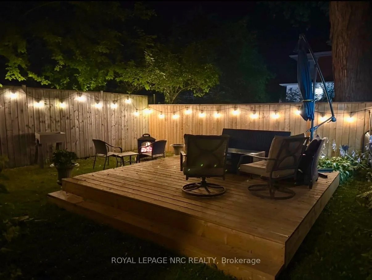 Photo 39 of 7 Highland Gardens, Welland, Prince Charles — HOMEH