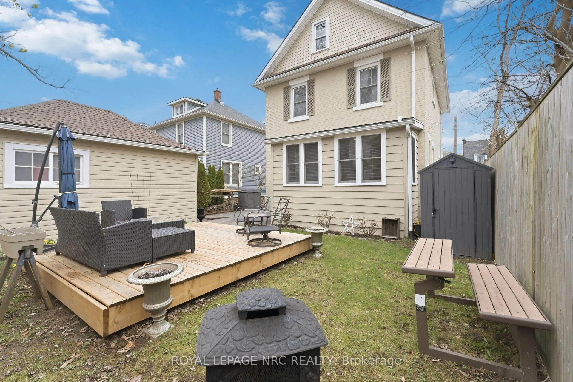 Photo 40 of 7 Highland Gardens, Welland, Prince Charles — HOMEH