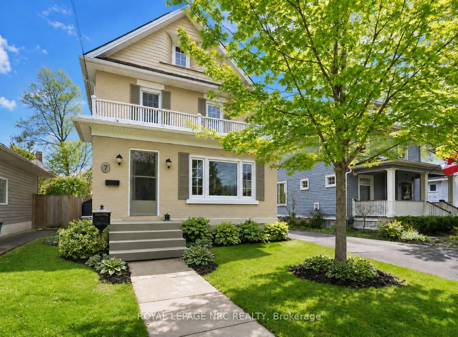 Photo 1 of 7 Highland Gardens, Welland, Prince Charles — HOMEH