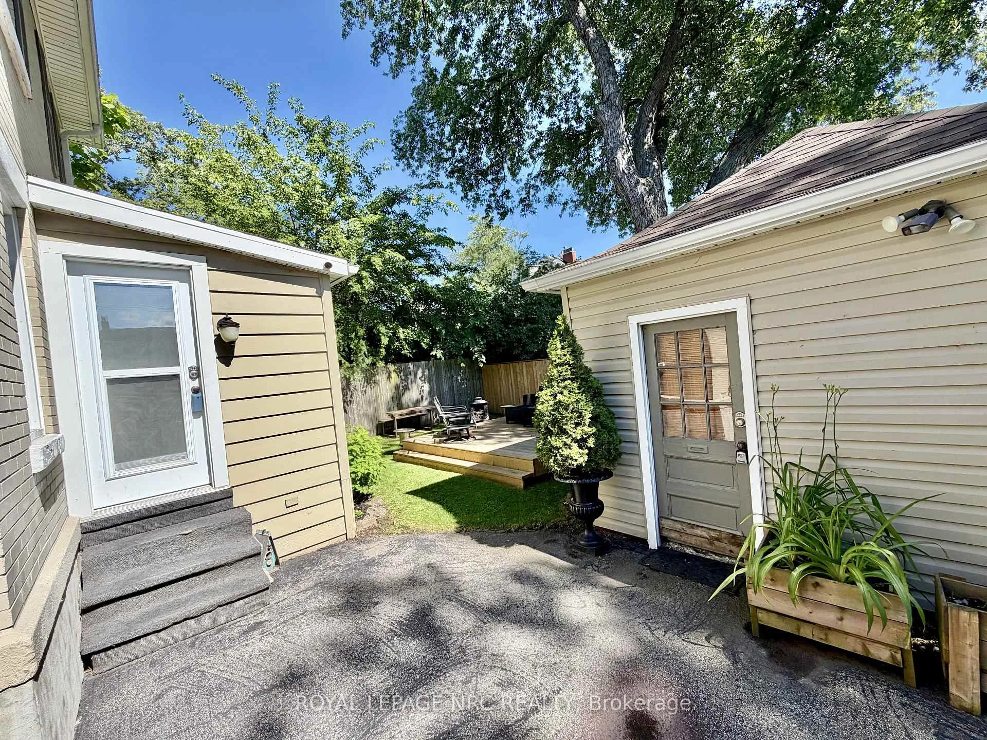 Photo 42 of 7 Highland Gardens, Welland, Prince Charles — HOMEH