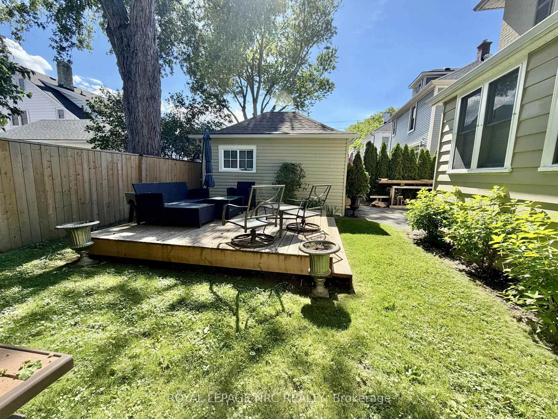 Photo 43 of 7 Highland Gardens, Welland, Prince Charles — HOMEH