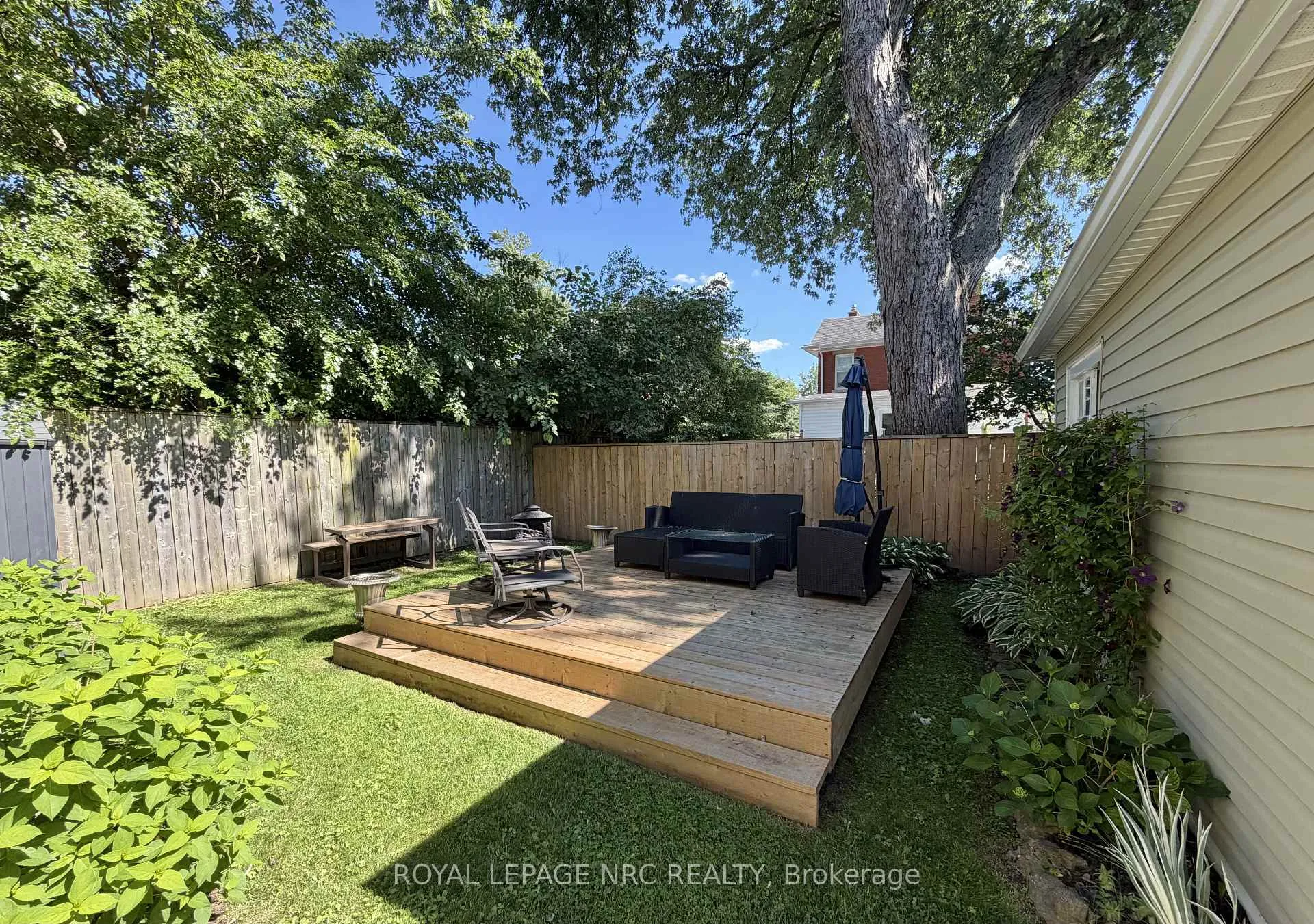 Photo 44 of 7 Highland Gardens, Welland, Prince Charles — HOMEH