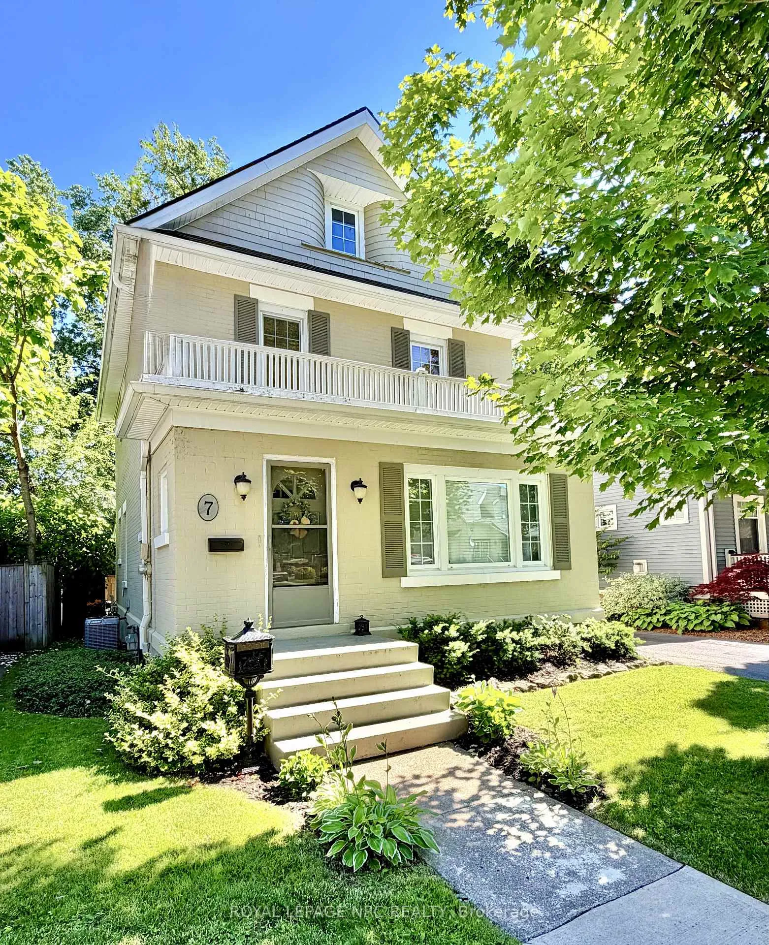 Photo 45 of 7 Highland Gardens, Welland, Prince Charles — HOMEH