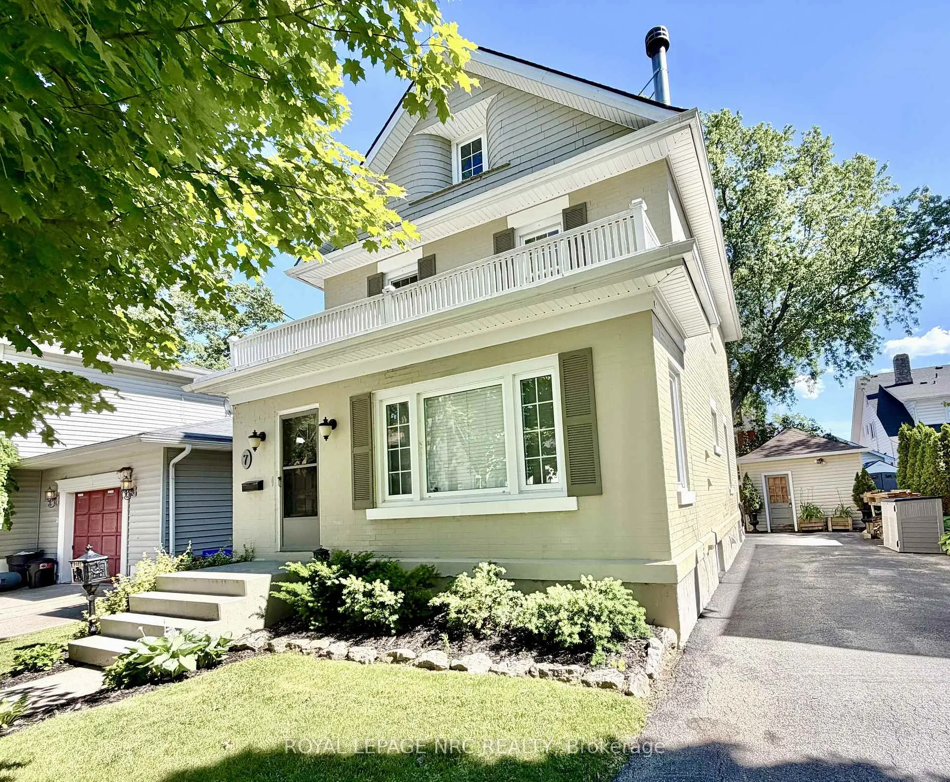 Photo 46 of 7 Highland Gardens, Welland, Prince Charles — HOMEH