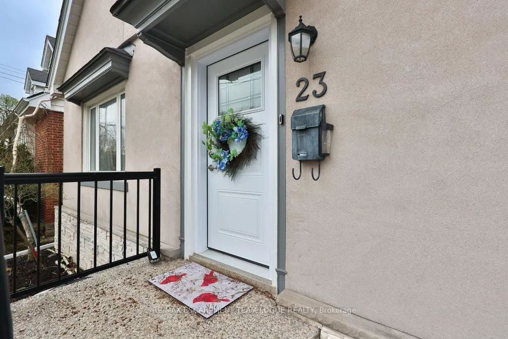 Photo 4 of 23 Searle Street, Hamilton, Centremount — HOMEH