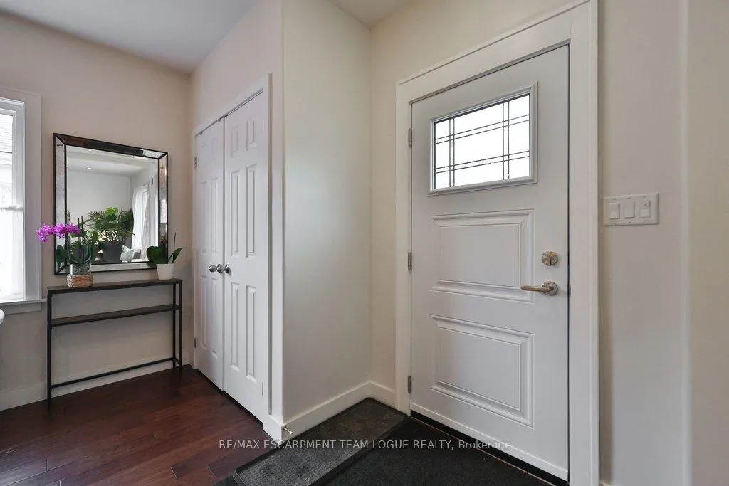 Photo 6 of 23 Searle Street, Hamilton, Centremount — HOMEH
