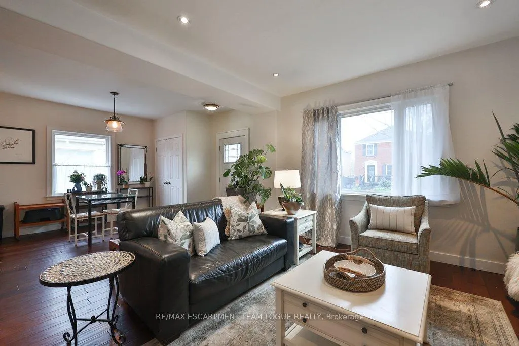 Photo 7 of 23 Searle Street, Hamilton, Centremount — HOMEH