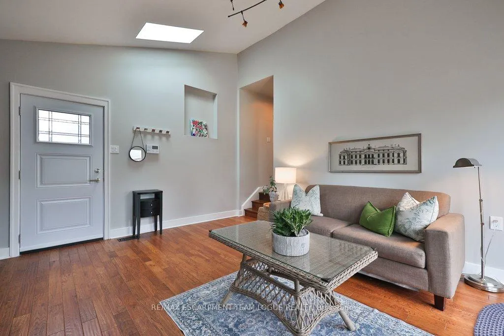 Photo 23 of 23 Searle Street, Hamilton, Centremount — HOMEH