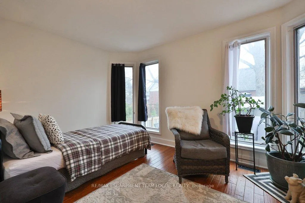 Photo 25 of 23 Searle Street, Hamilton, Centremount — HOMEH