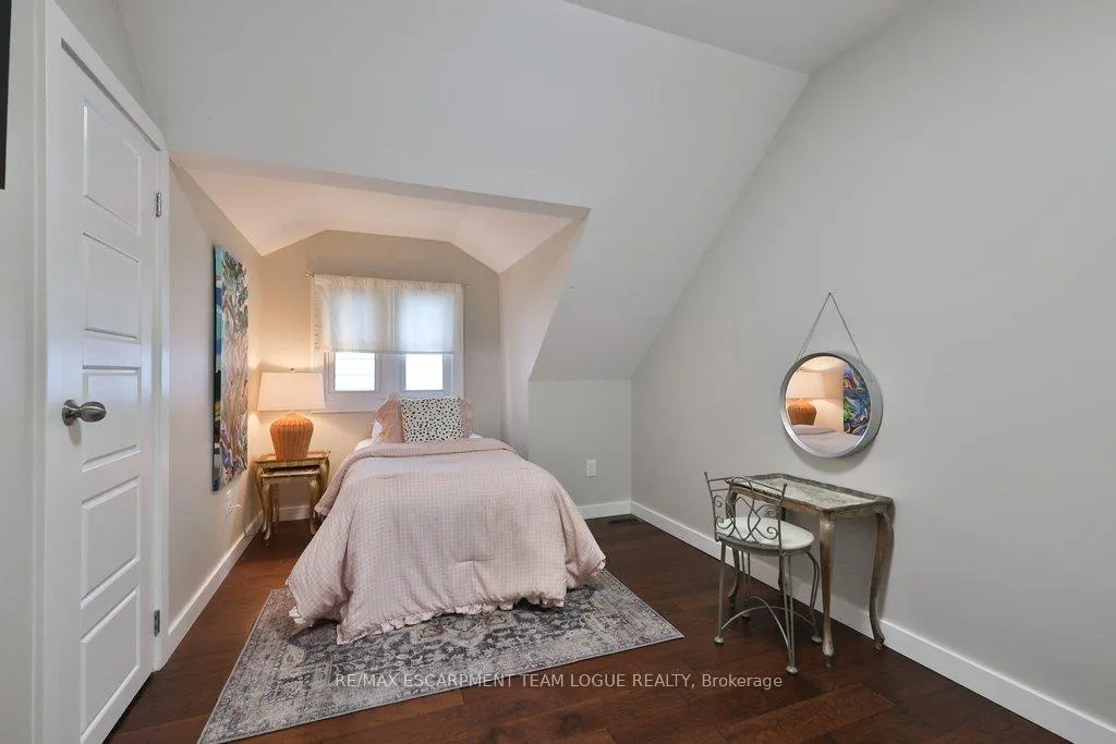 Photo 33 of 23 Searle Street, Hamilton, Centremount — HOMEH