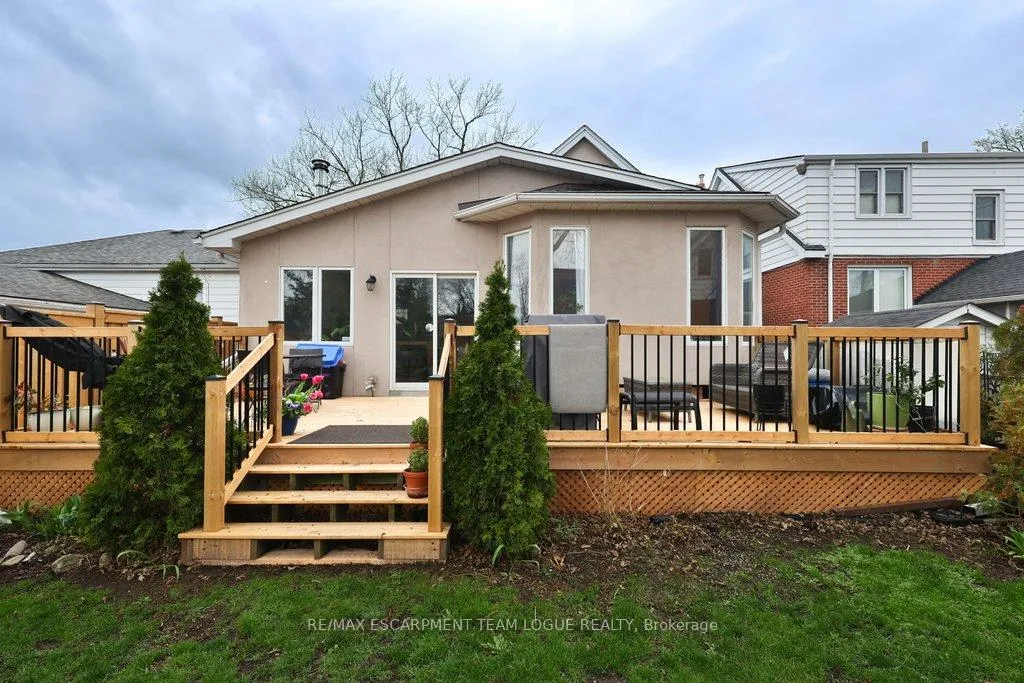 Photo 39 of 23 Searle Street, Hamilton, Centremount — HOMEH