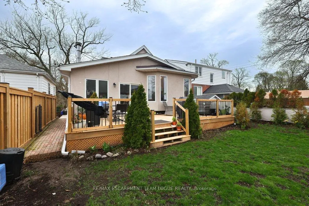 Photo 40 of 23 Searle Street, Hamilton, Centremount — HOMEH