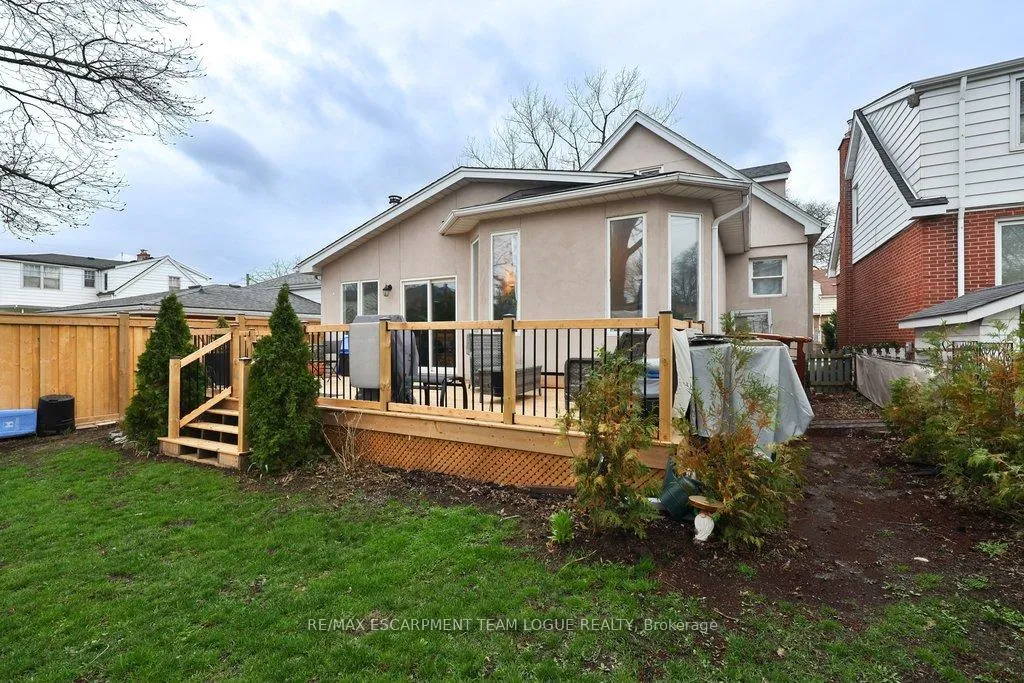 Photo 41 of 23 Searle Street, Hamilton, Centremount — HOMEH