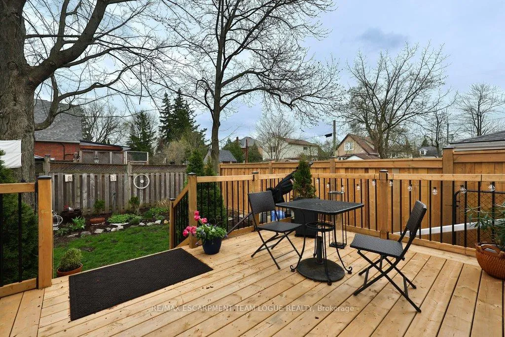 Photo 44 of 23 Searle Street, Hamilton, Centremount — HOMEH