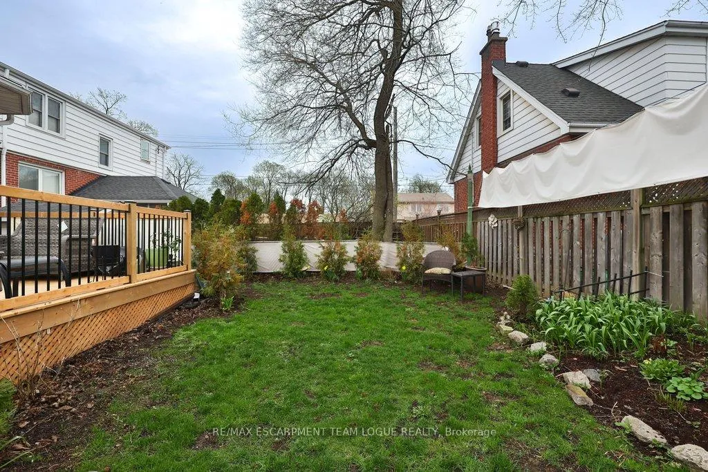 Photo 45 of 23 Searle Street, Hamilton, Centremount — HOMEH