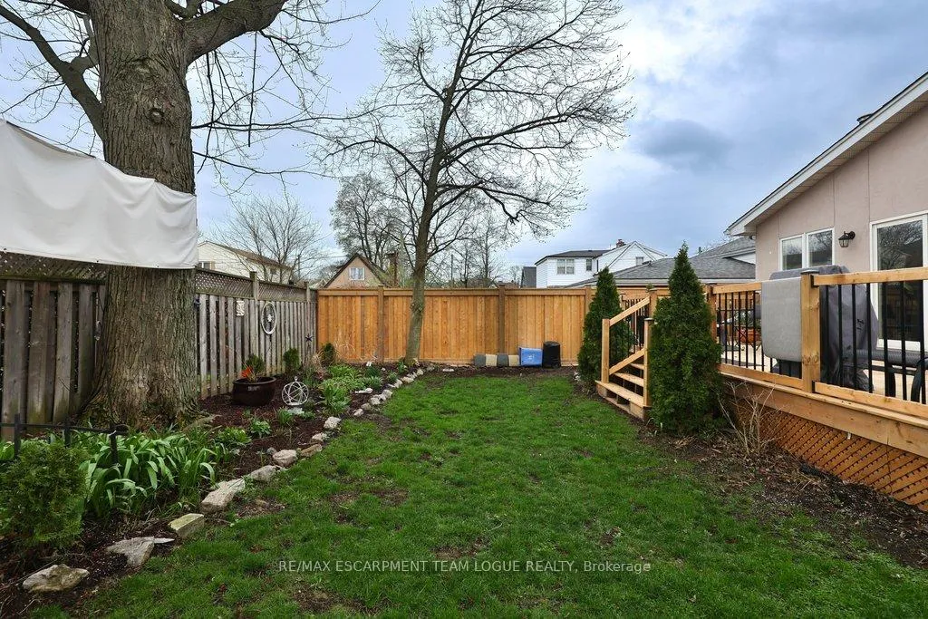 Photo 46 of 23 Searle Street, Hamilton, Centremount — HOMEH