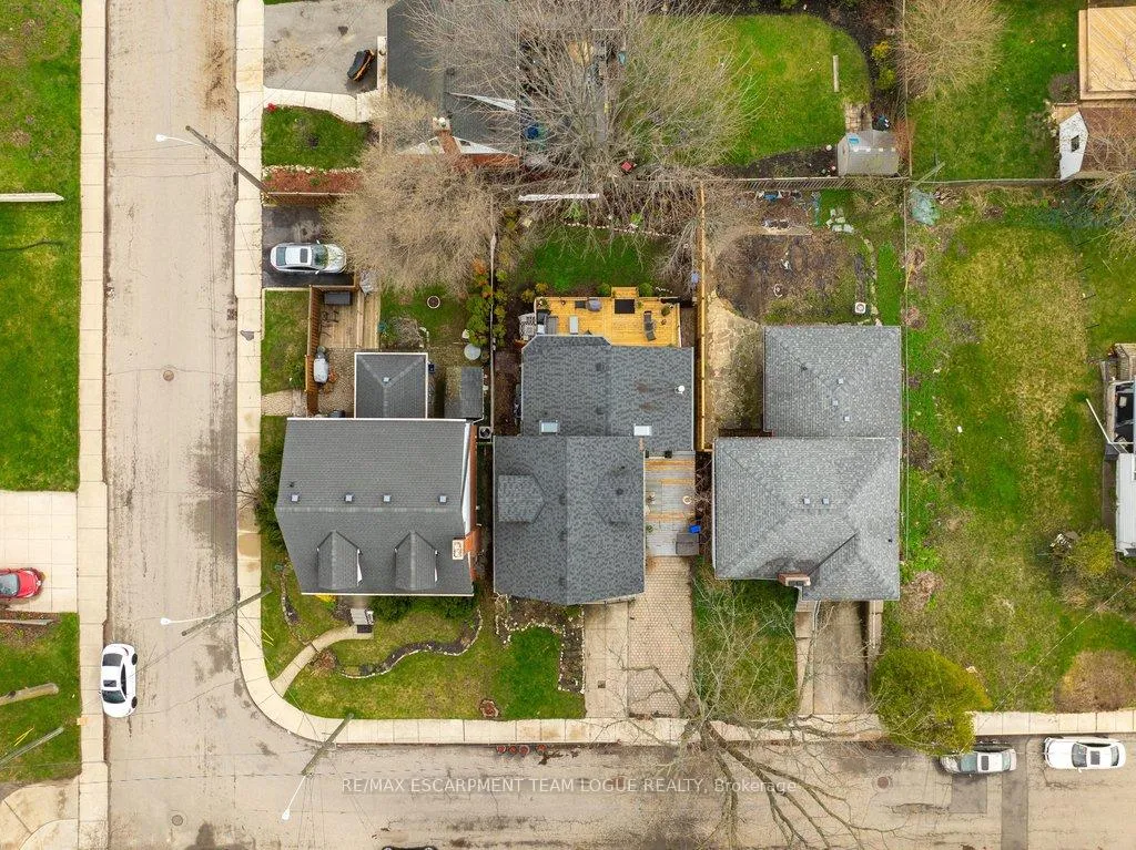 Photo 49 of 23 Searle Street, Hamilton, Centremount — HOMEH