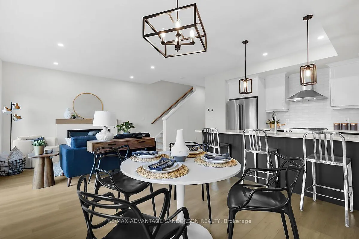 Photo 23 of 175 Bowman Drive, Middlesex Centre, Ilderton — HOMEH