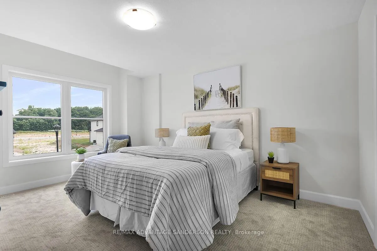 Photo 25 of 175 Bowman Drive, Middlesex Centre, Ilderton — HOMEH