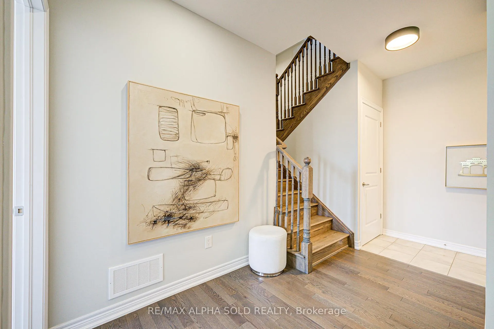 Photo 8 of 132 Cornell Centre Boulevard, Markham, Cornell — HOMEH