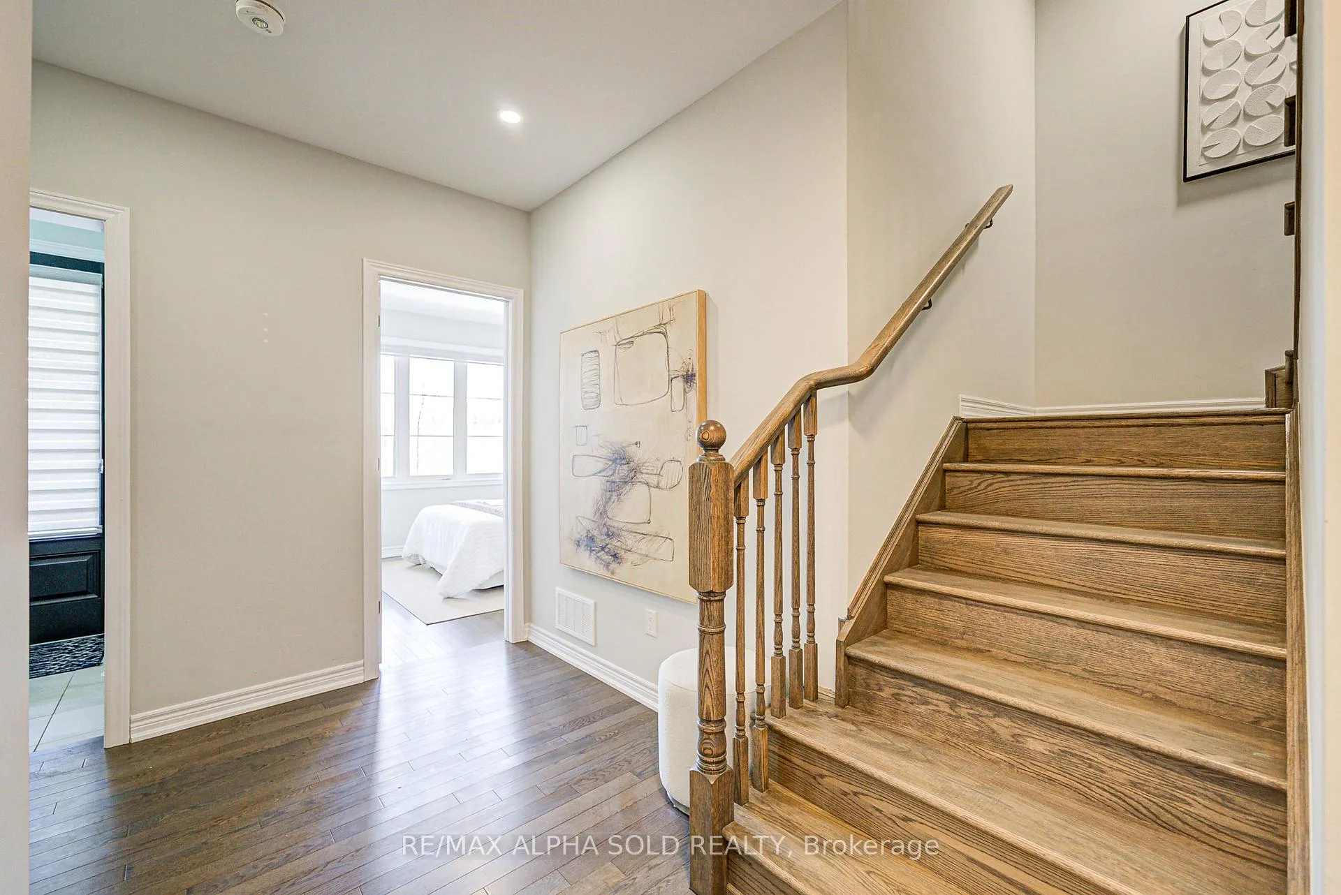Photo 9 of 132 Cornell Centre Boulevard, Markham, Cornell — HOMEH