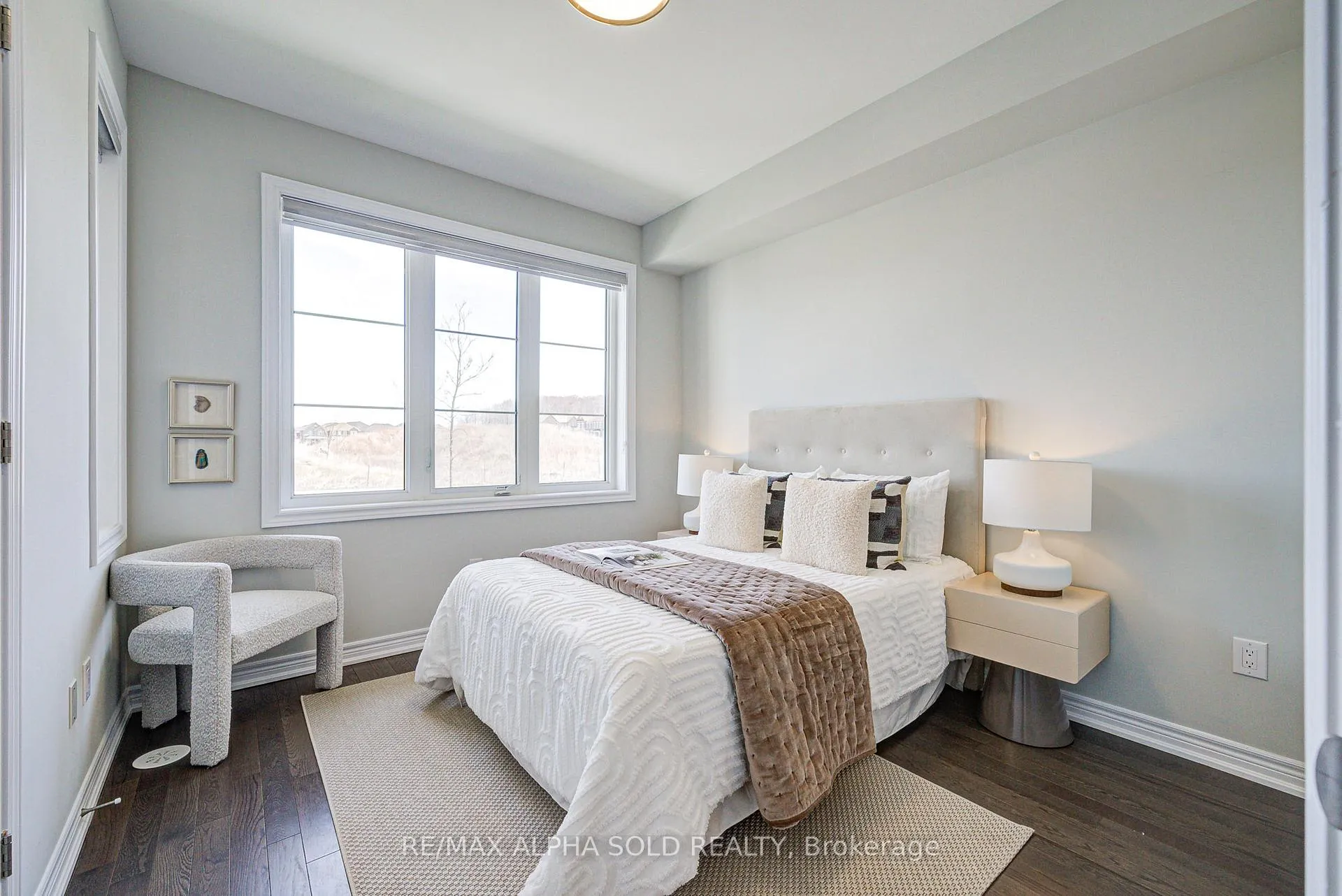 Photo 10 of 132 Cornell Centre Boulevard, Markham, Cornell — HOMEH