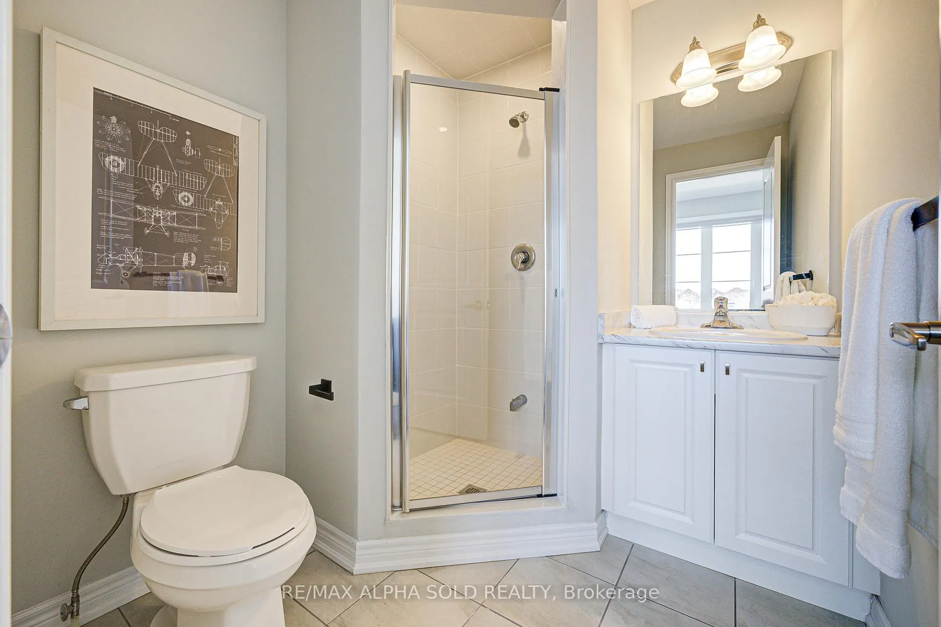 Photo 12 of 132 Cornell Centre Boulevard, Markham, Cornell — HOMEH