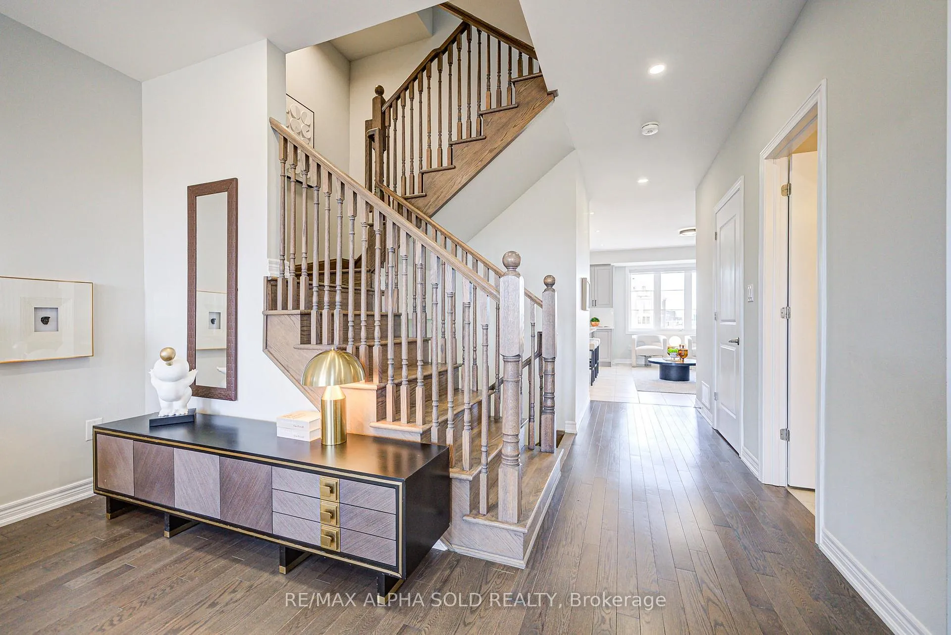 Photo 14 of 132 Cornell Centre Boulevard, Markham, Cornell — HOMEH