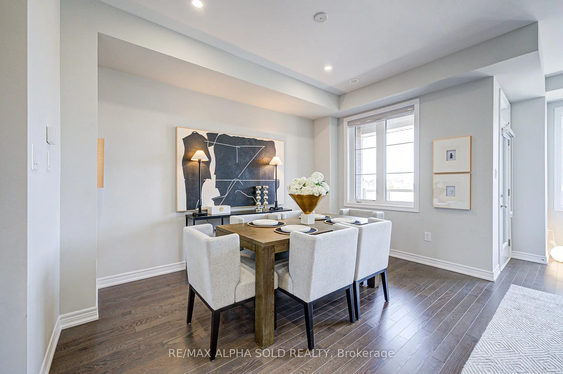 Photo 15 of 132 Cornell Centre Boulevard, Markham, Cornell — HOMEH