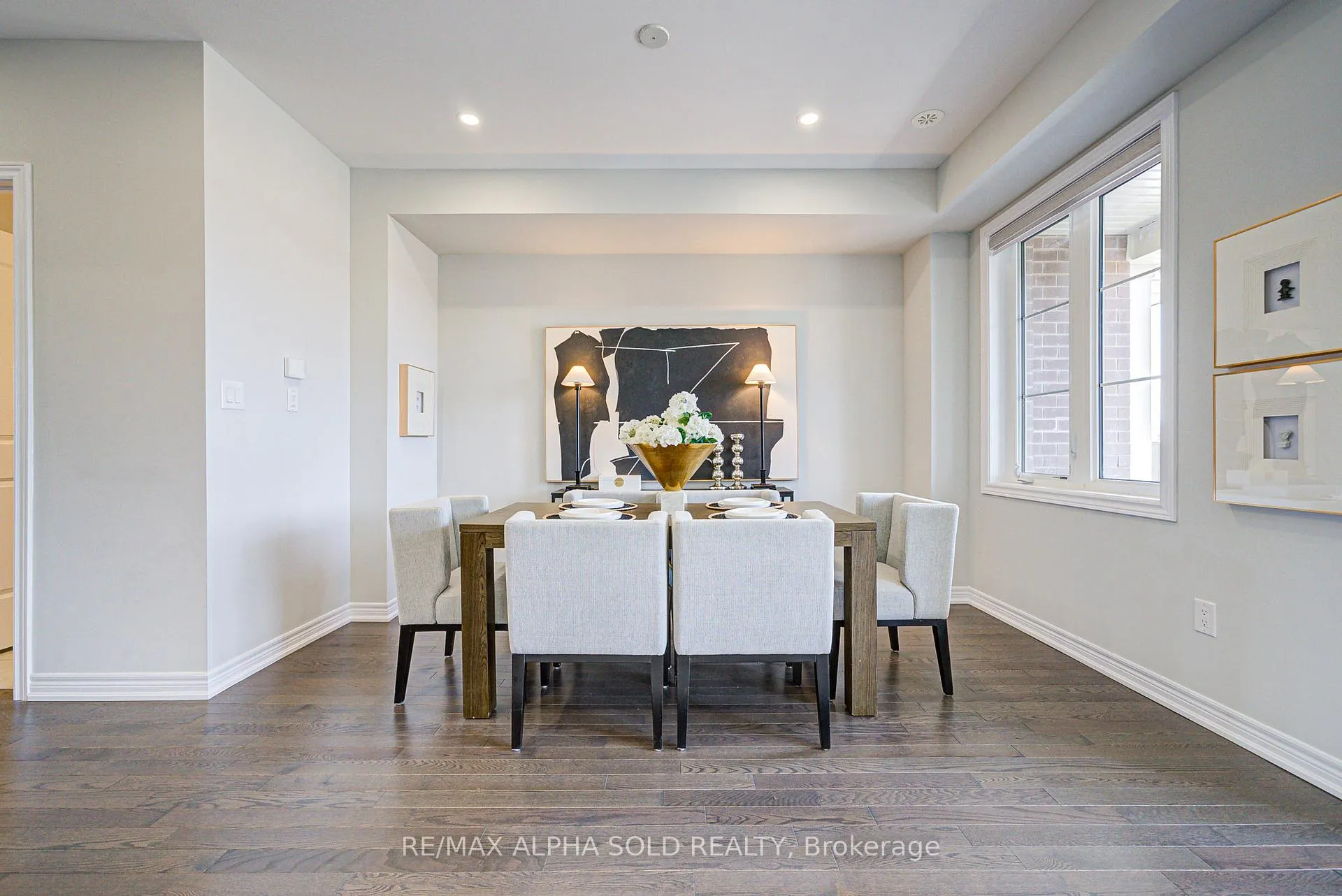 Photo 16 of 132 Cornell Centre Boulevard, Markham, Cornell — HOMEH