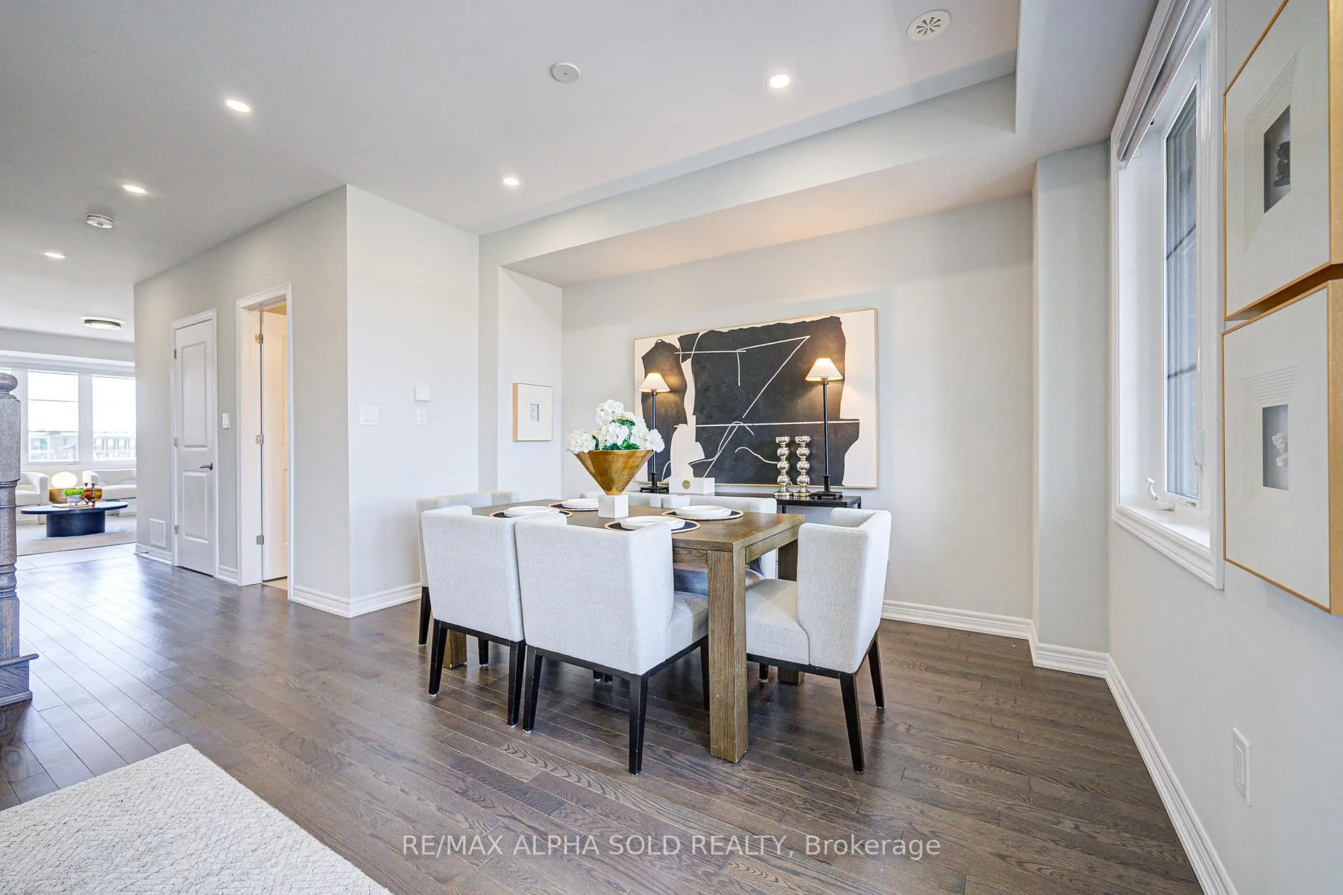 Photo 17 of 132 Cornell Centre Boulevard, Markham, Cornell — HOMEH