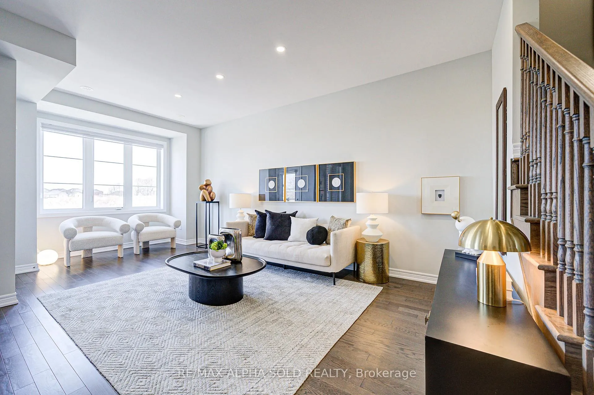 Photo 20 of 132 Cornell Centre Boulevard, Markham, Cornell — HOMEH