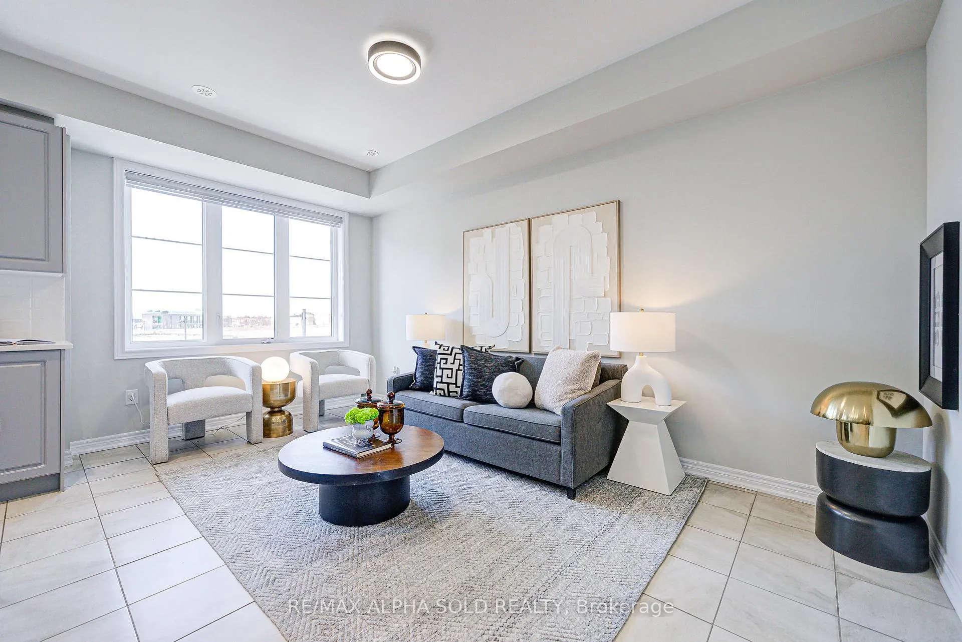 Photo 27 of 132 Cornell Centre Boulevard, Markham, Cornell — HOMEH