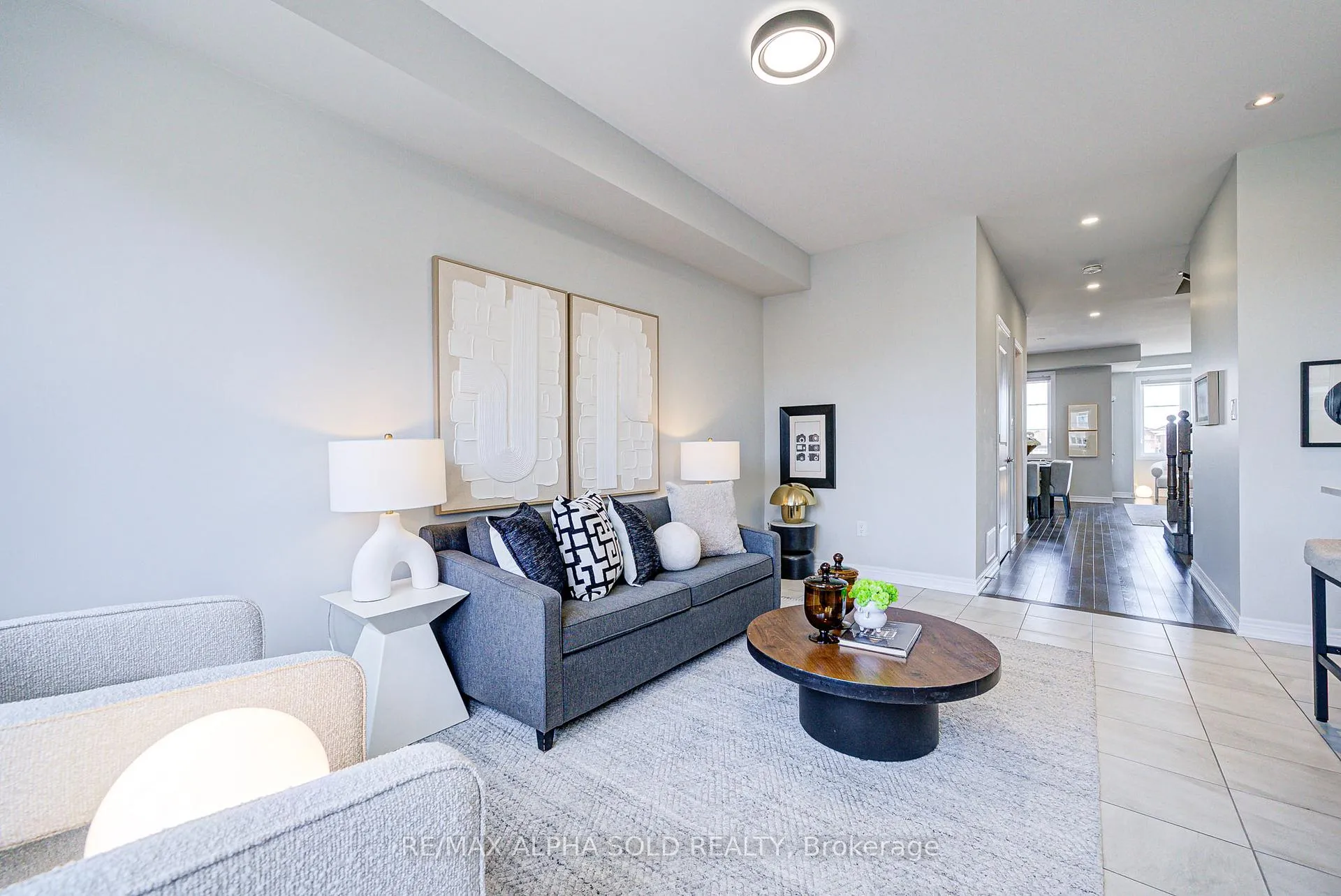 Photo 28 of 132 Cornell Centre Boulevard, Markham, Cornell — HOMEH