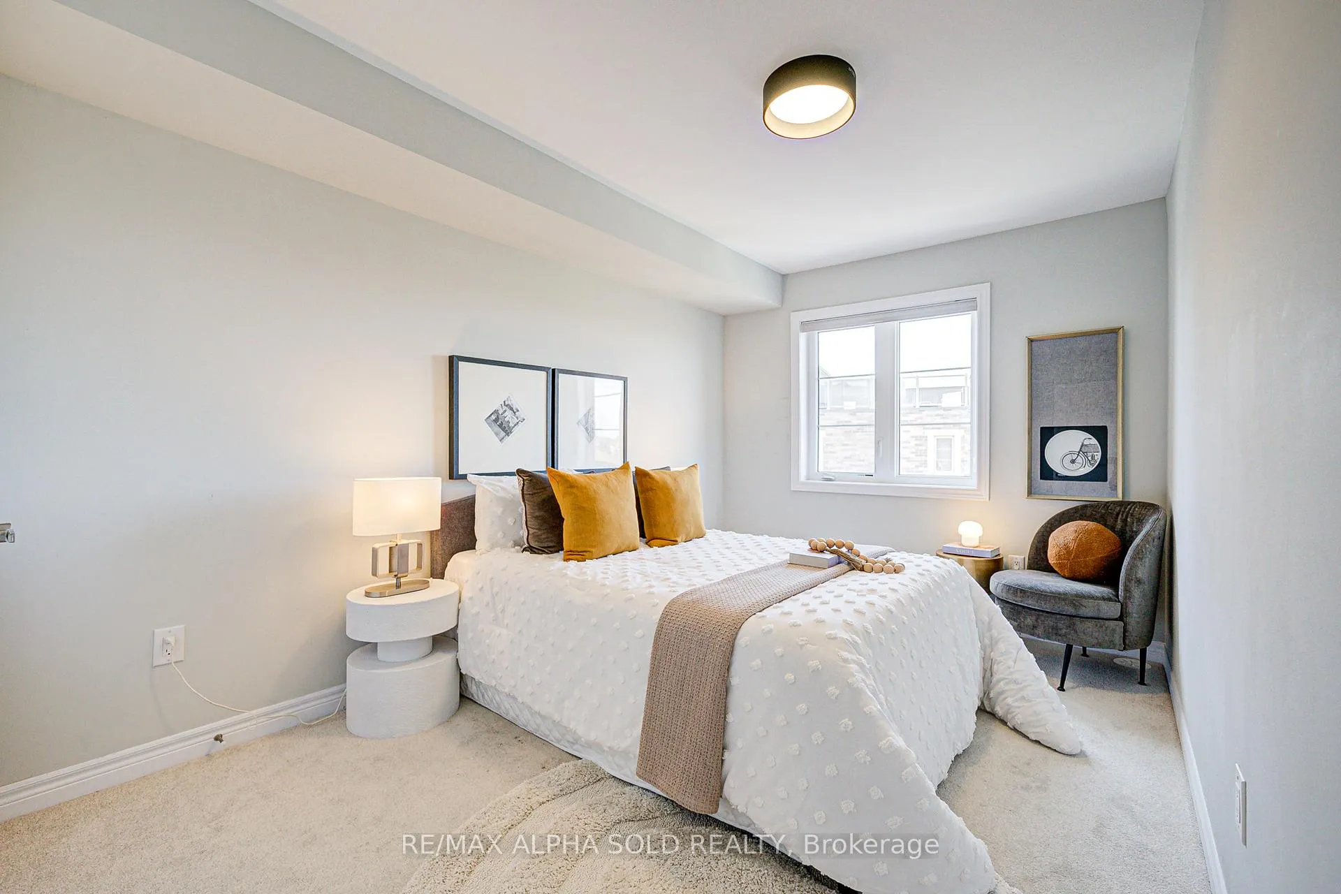 Photo 31 of 132 Cornell Centre Boulevard, Markham, Cornell — HOMEH