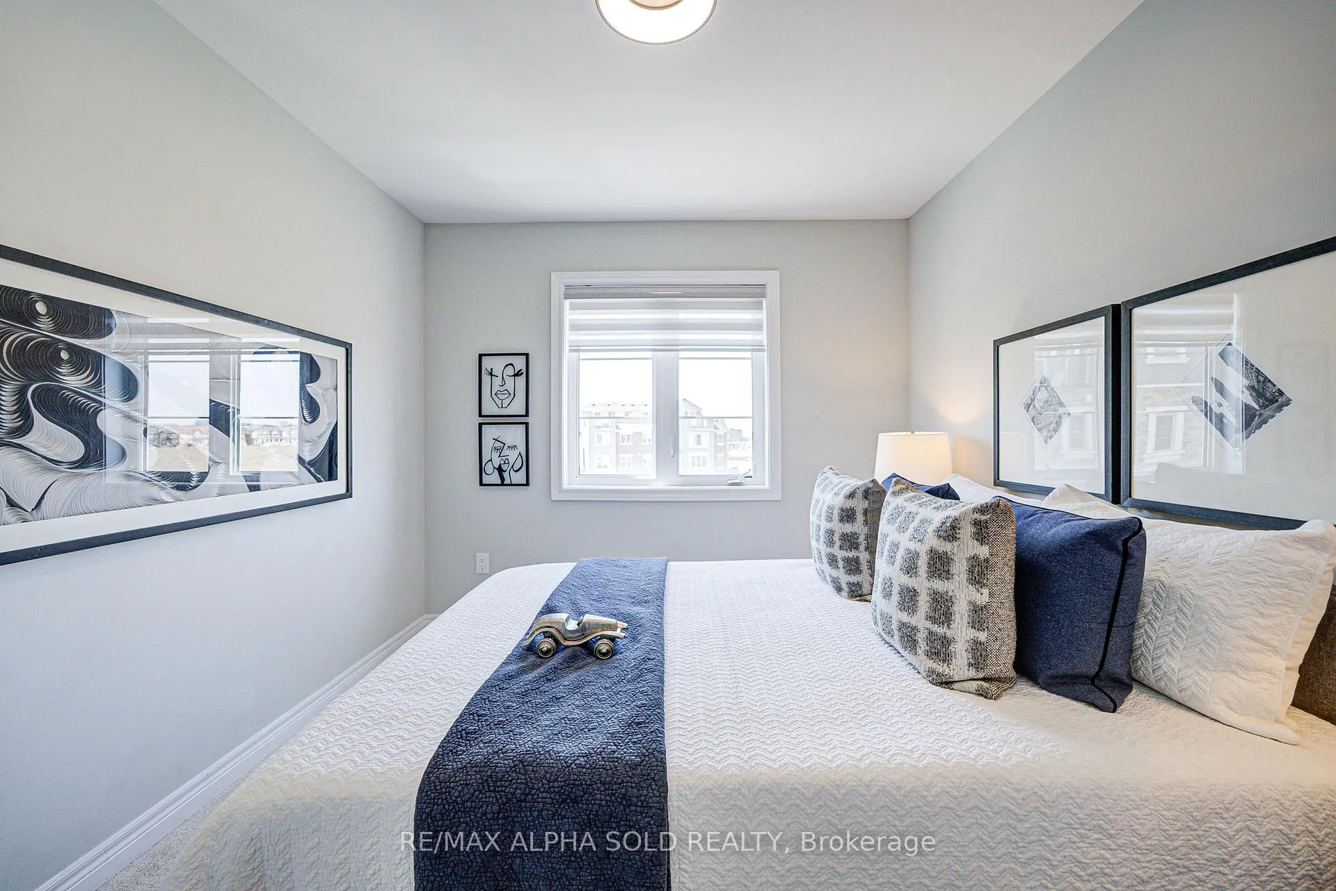Photo 32 of 132 Cornell Centre Boulevard, Markham, Cornell — HOMEH