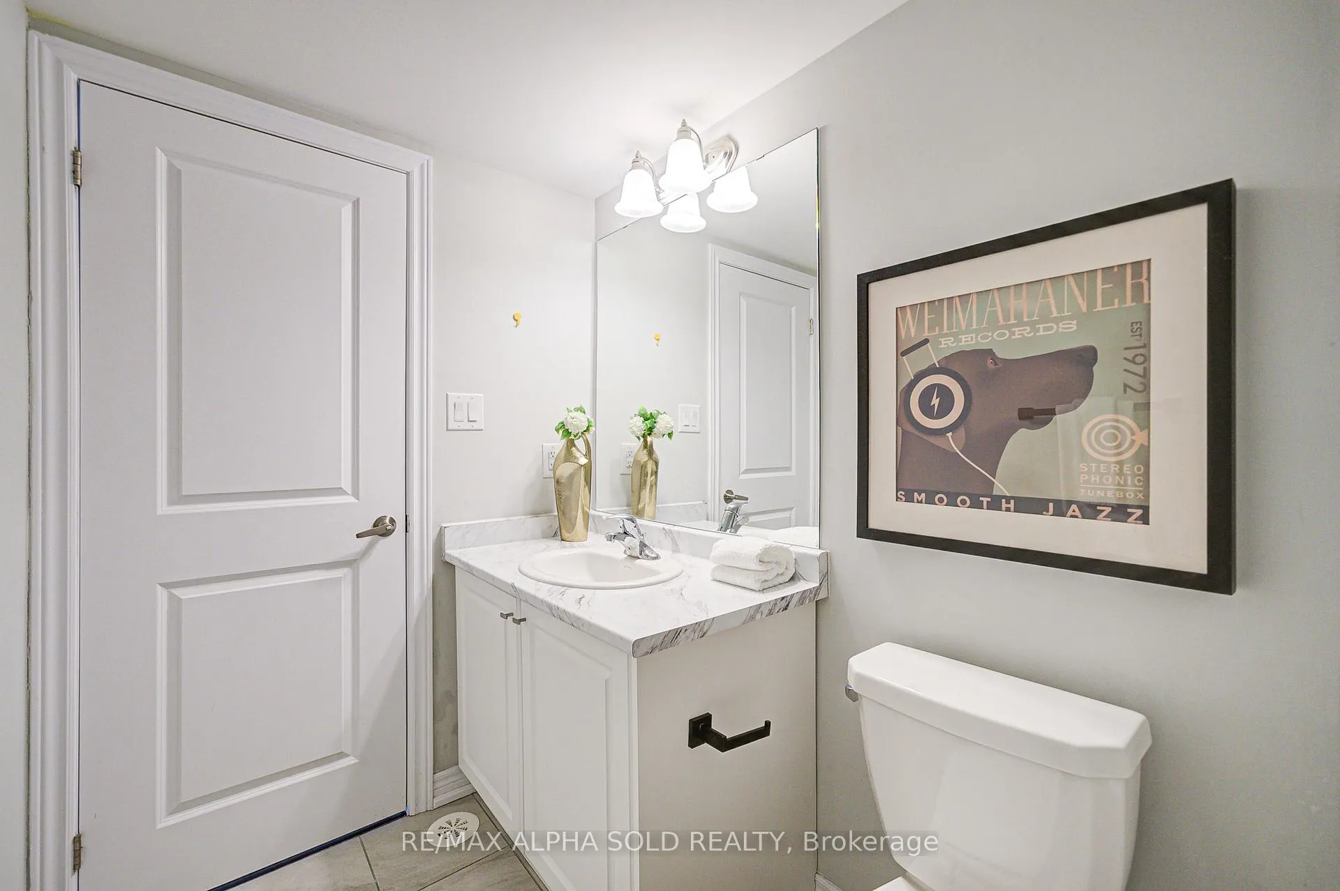 Photo 33 of 132 Cornell Centre Boulevard, Markham, Cornell — HOMEH